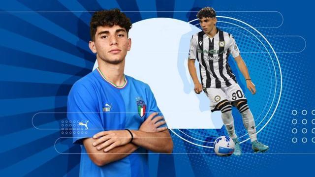 开云体育app下载-梁熙明：17岁小将一球成名？世青赛暴露意大利家底