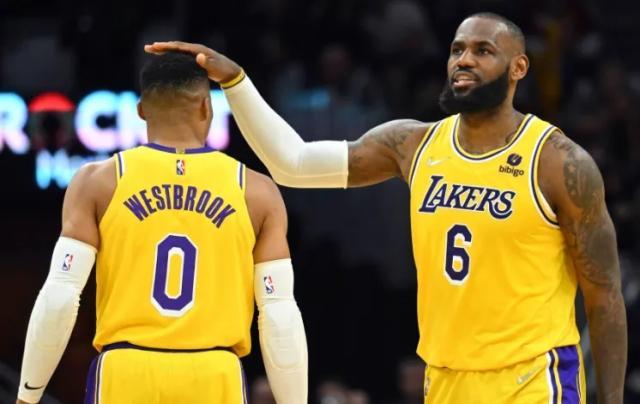 体育app-【观察】湖人即将开启交易补强 谁会走？应该追求谁？