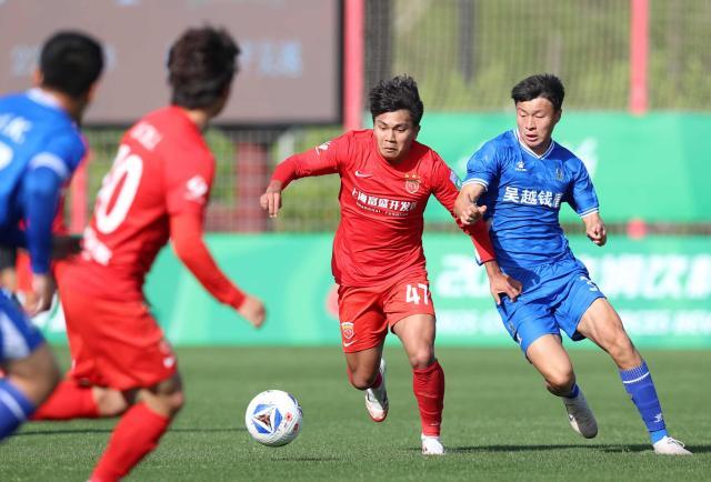 海港建队过渡未雨绸缪 技术分析师：培养更多新人！