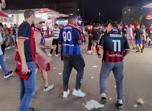 体育平台-【观点】险胜？完胜！米兰德比，红黑胜在全方位