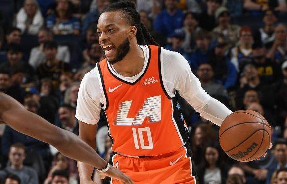 体育app-3分钟3失误后助力17分逆转 加兰首秀褒贬不一