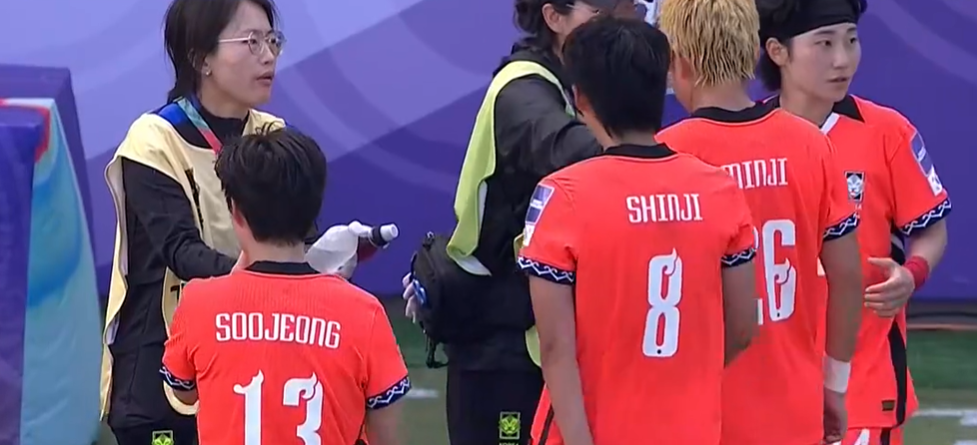 体育app-3-0！亚洲杯首支8强队诞生，中国女足形势反转：拿第1名=直通四强