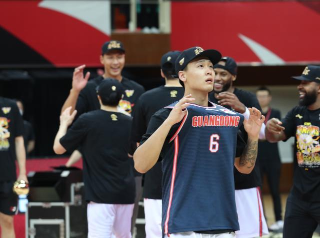 赛事直播-为马尚而战，为阿联而战！11冠背后是沉甸甸的承诺