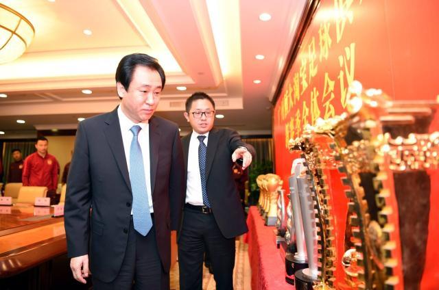 开云体育app下载-中国足球绝不能走西方之路③:唯一出路是去职业化