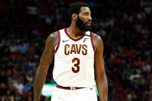 开云体育app下载-德拉蒙德确认离开骑士 交易难产买断成最终归宿?