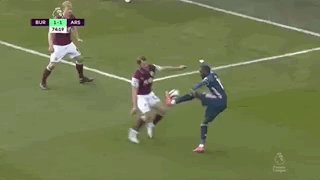 赛事直播-【观察】手球规则有多复杂？英超官方也傻傻搞不清楚