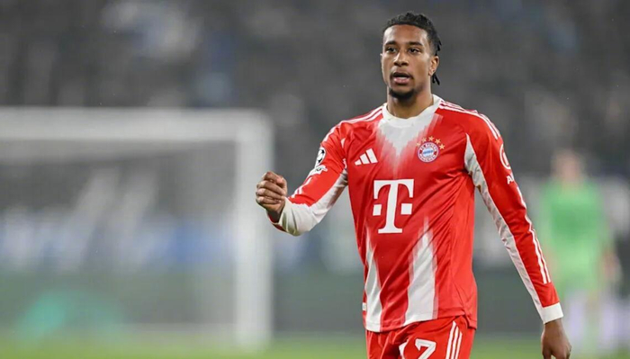 皇马瞄准拜仁球星奥利塞，或斥资1.6亿欧元引援|转会|埃尔南-佩雷斯|皇家马德里|拜仁慕尼黑|国王_新浪体育_新浪新闻